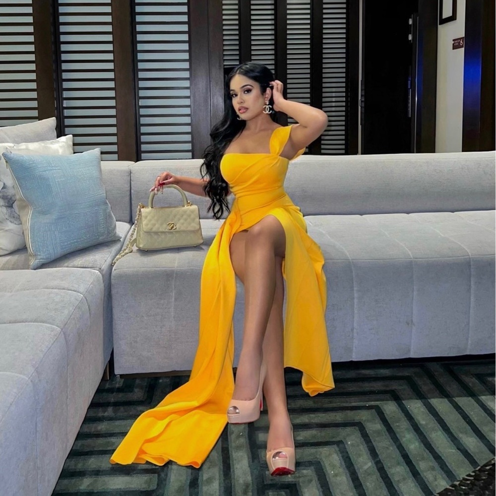 Beautiful Dress